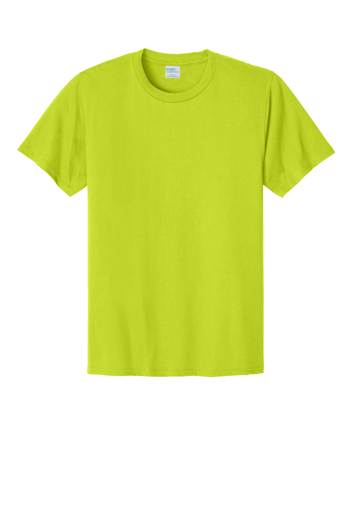 CVC Tee