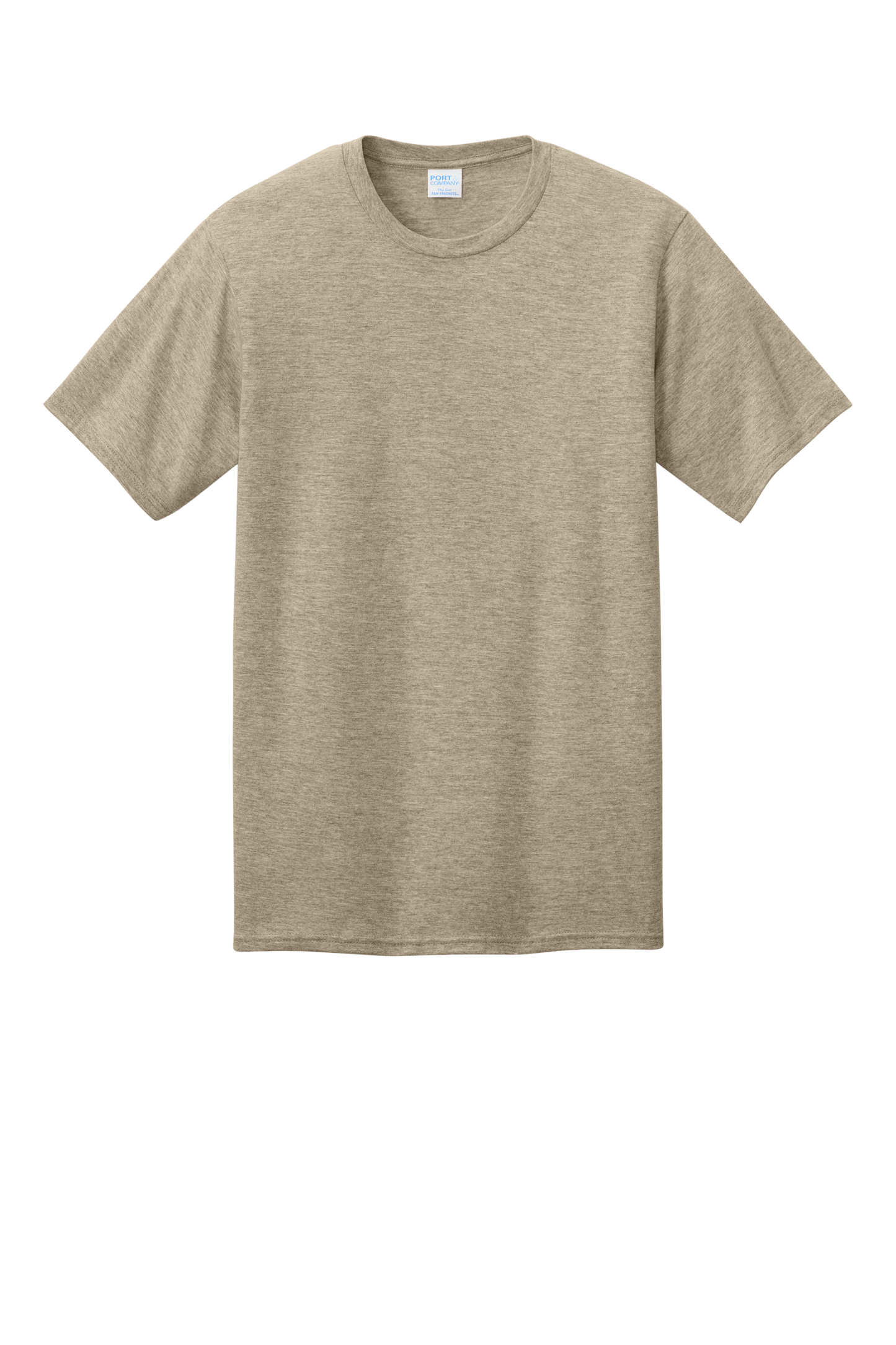 CVC Tee