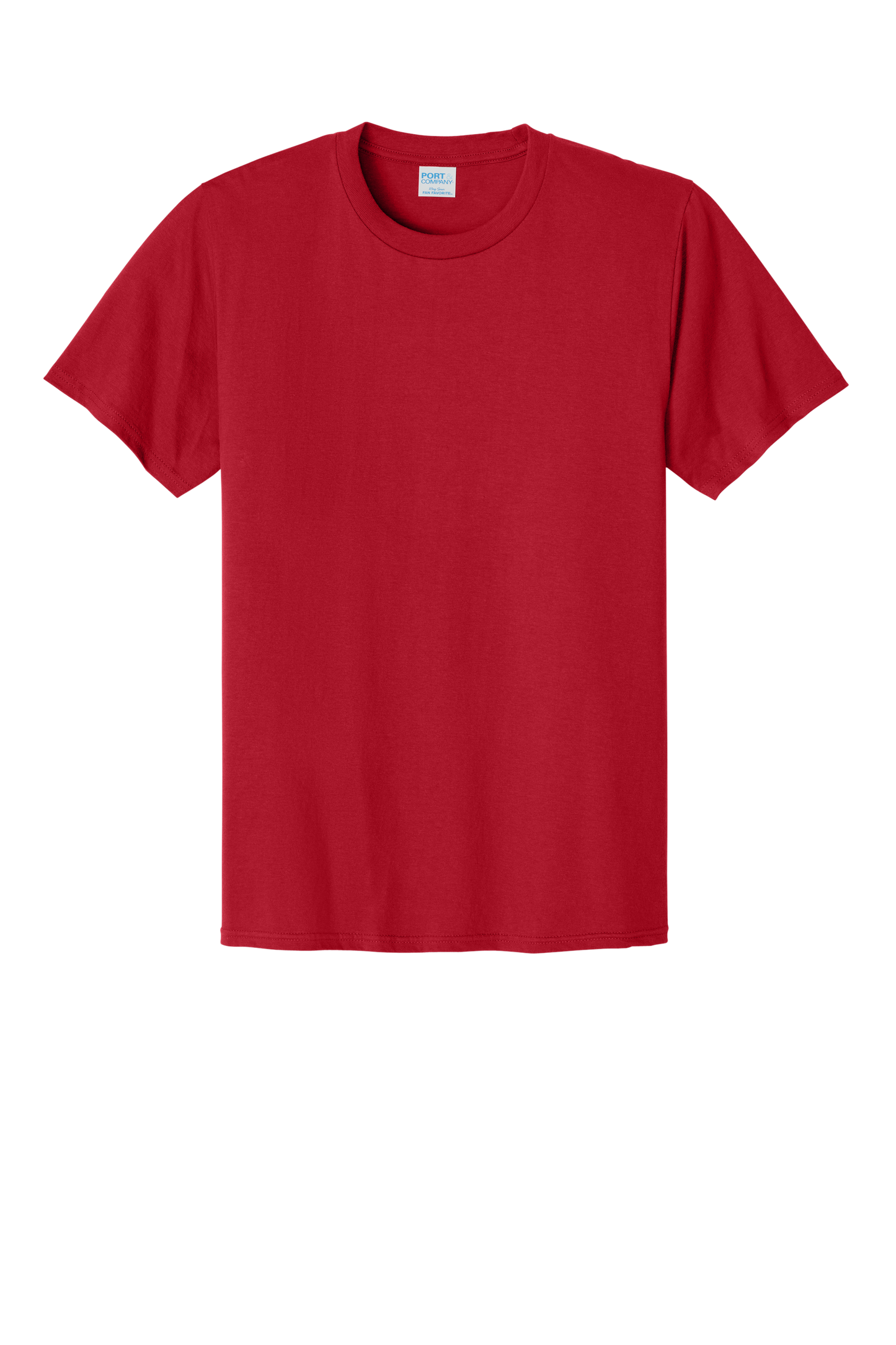 CVC Tee