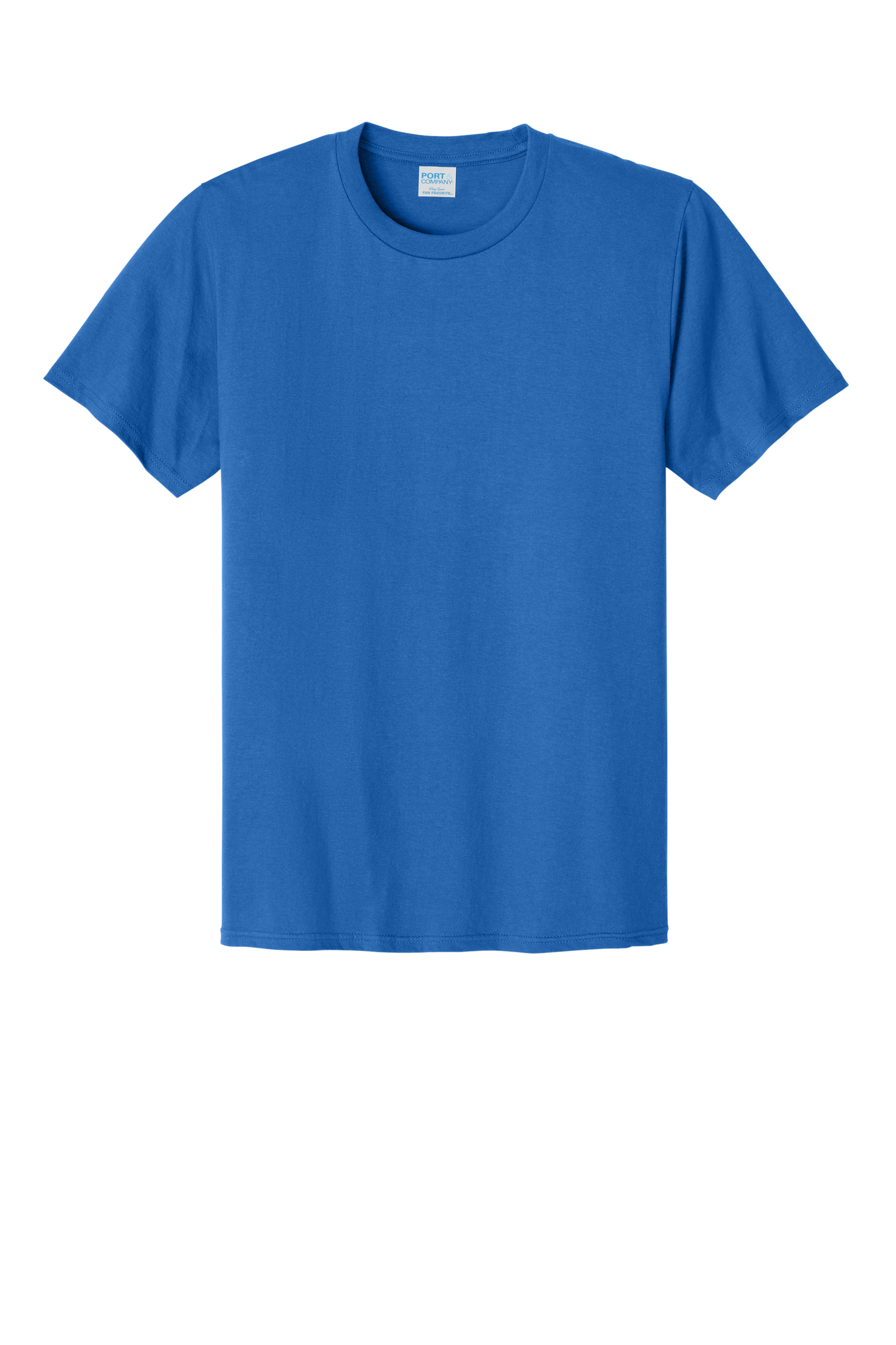 CVC Tee
