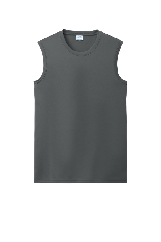 Performance Sleeveless Tee