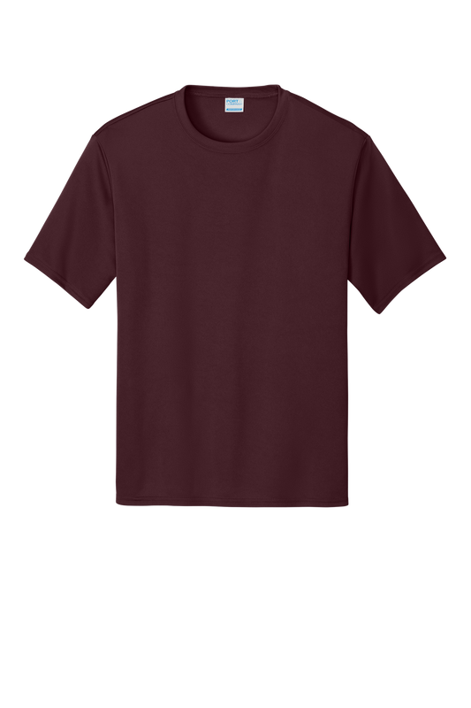 Short Sleeve Performance T-Shirt