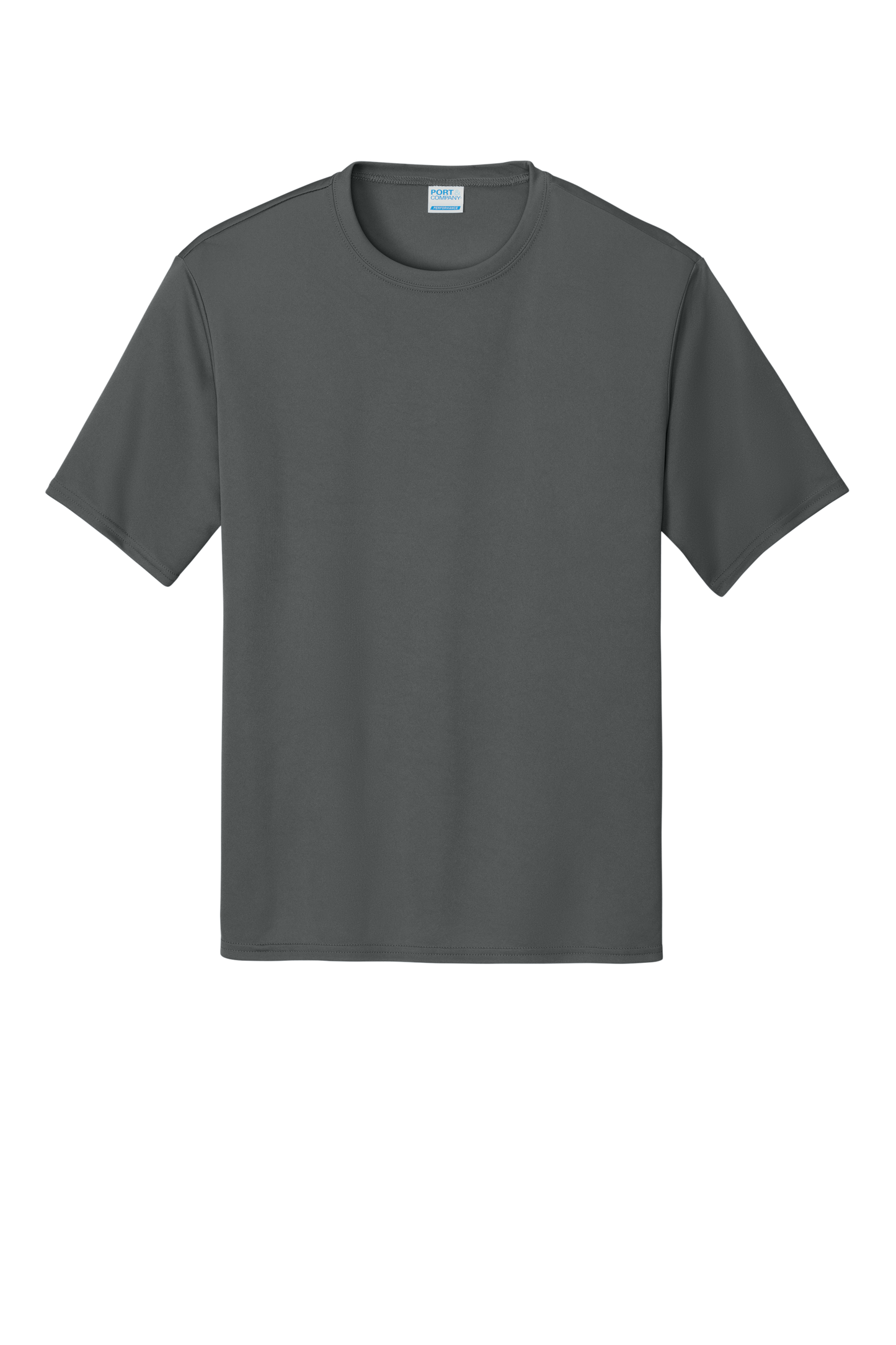 Short Sleeve Performance T-Shirt