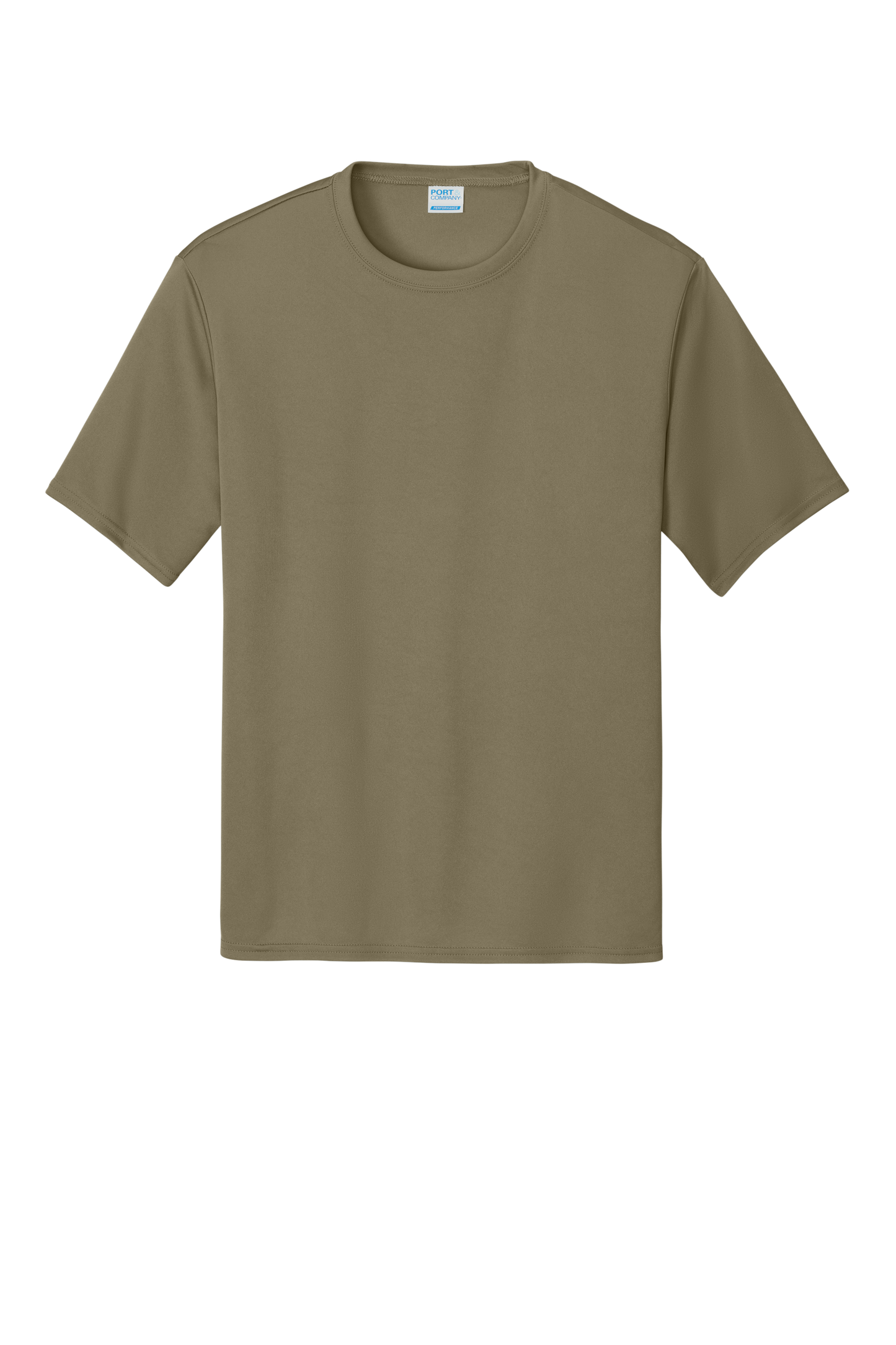Short Sleeve Performance T-Shirt