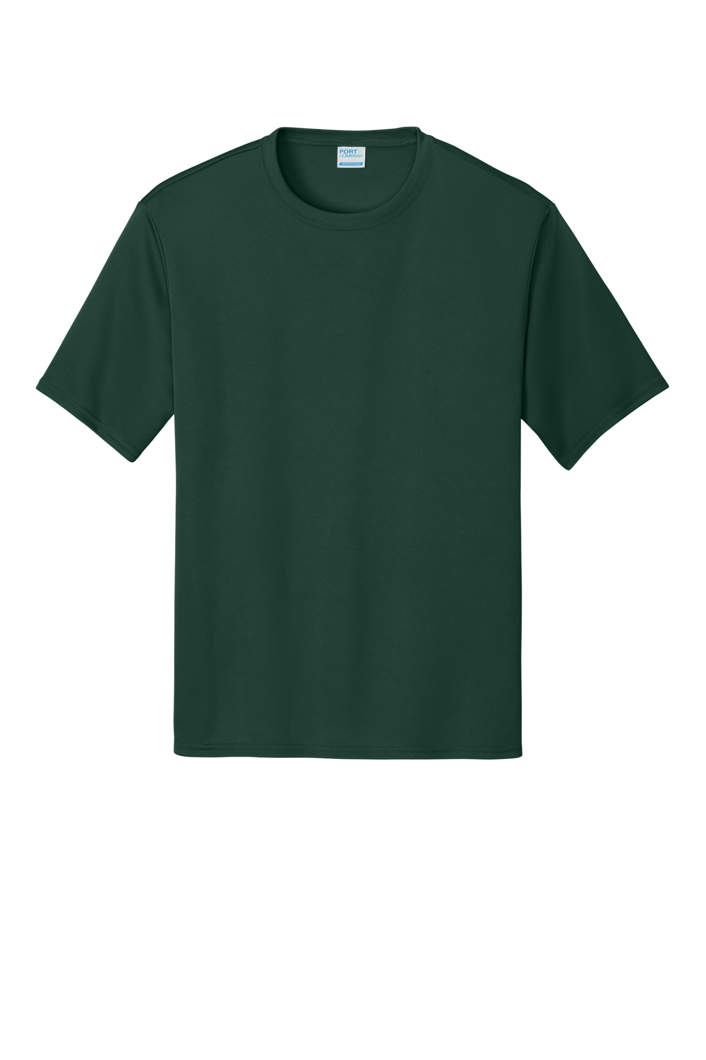 Short Sleeve Performance T-Shirt