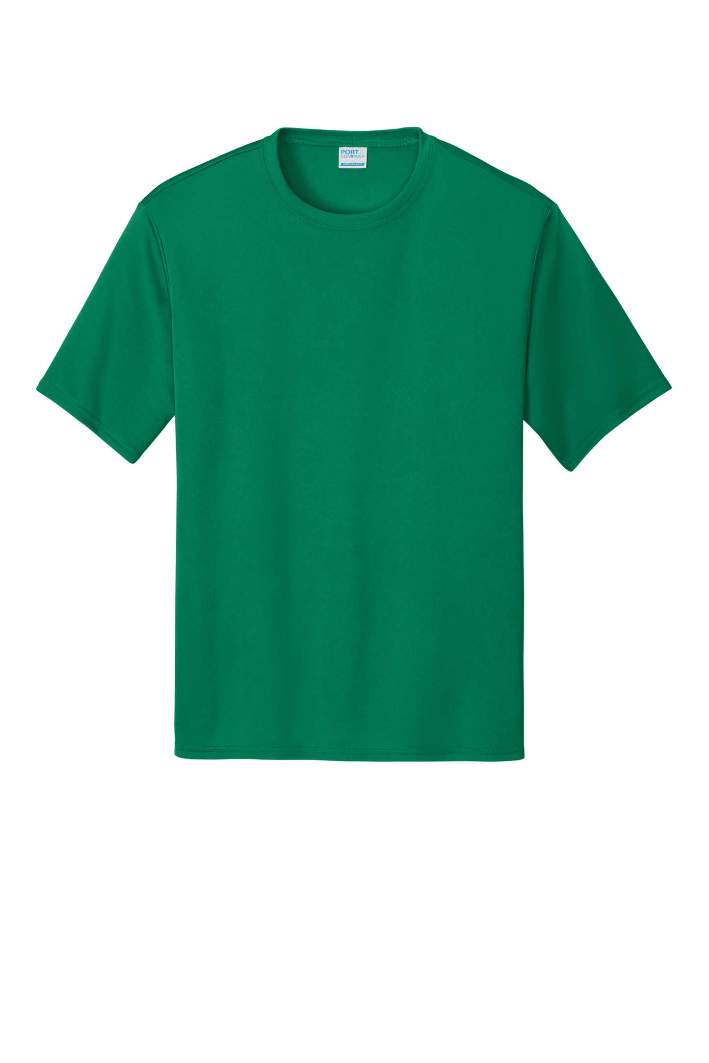 Short Sleeve Performance T-Shirt