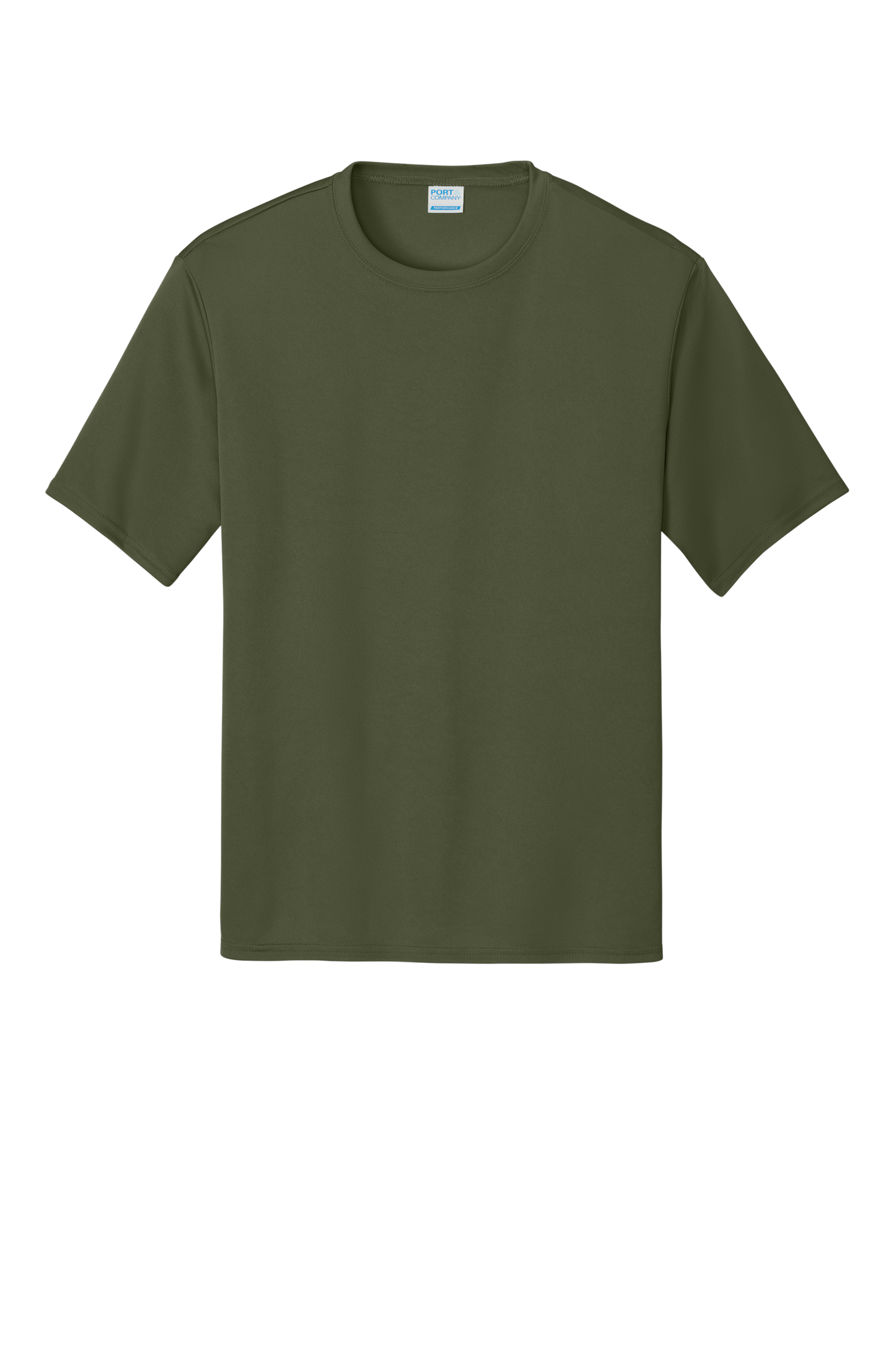 Short Sleeve Performance T-Shirt