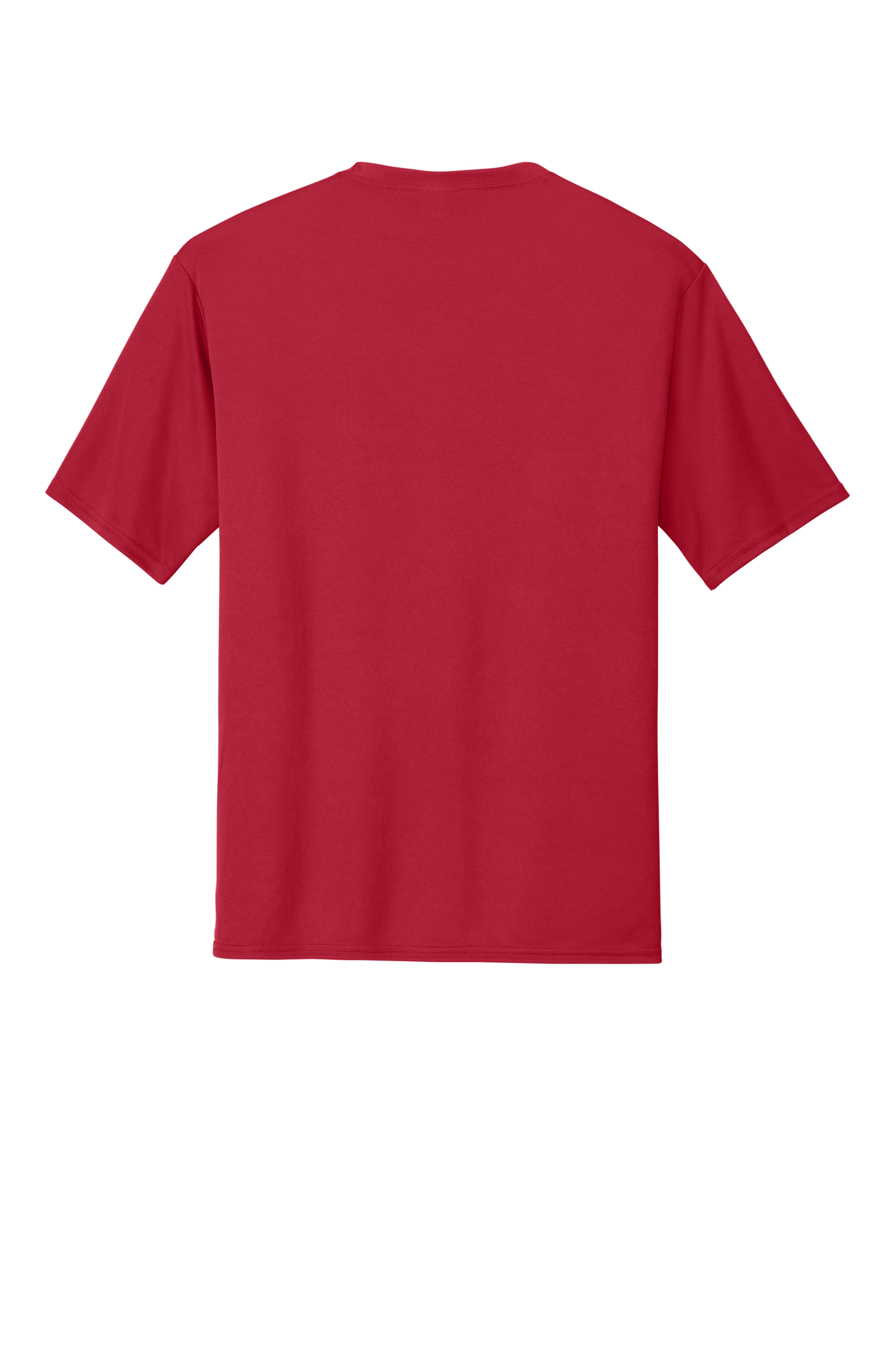 Short Sleeve Performance T-Shirt