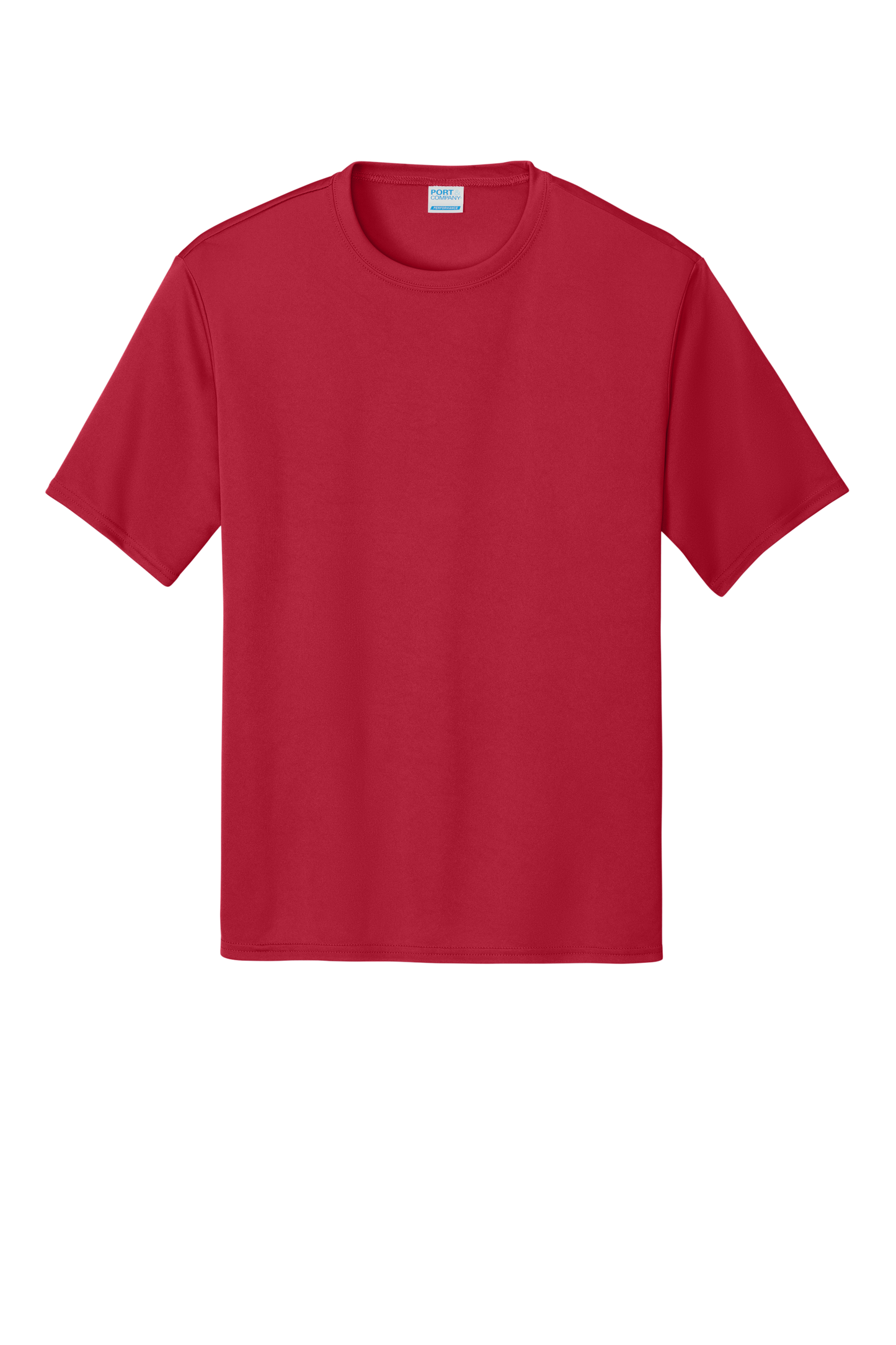 Short Sleeve Performance T-Shirt