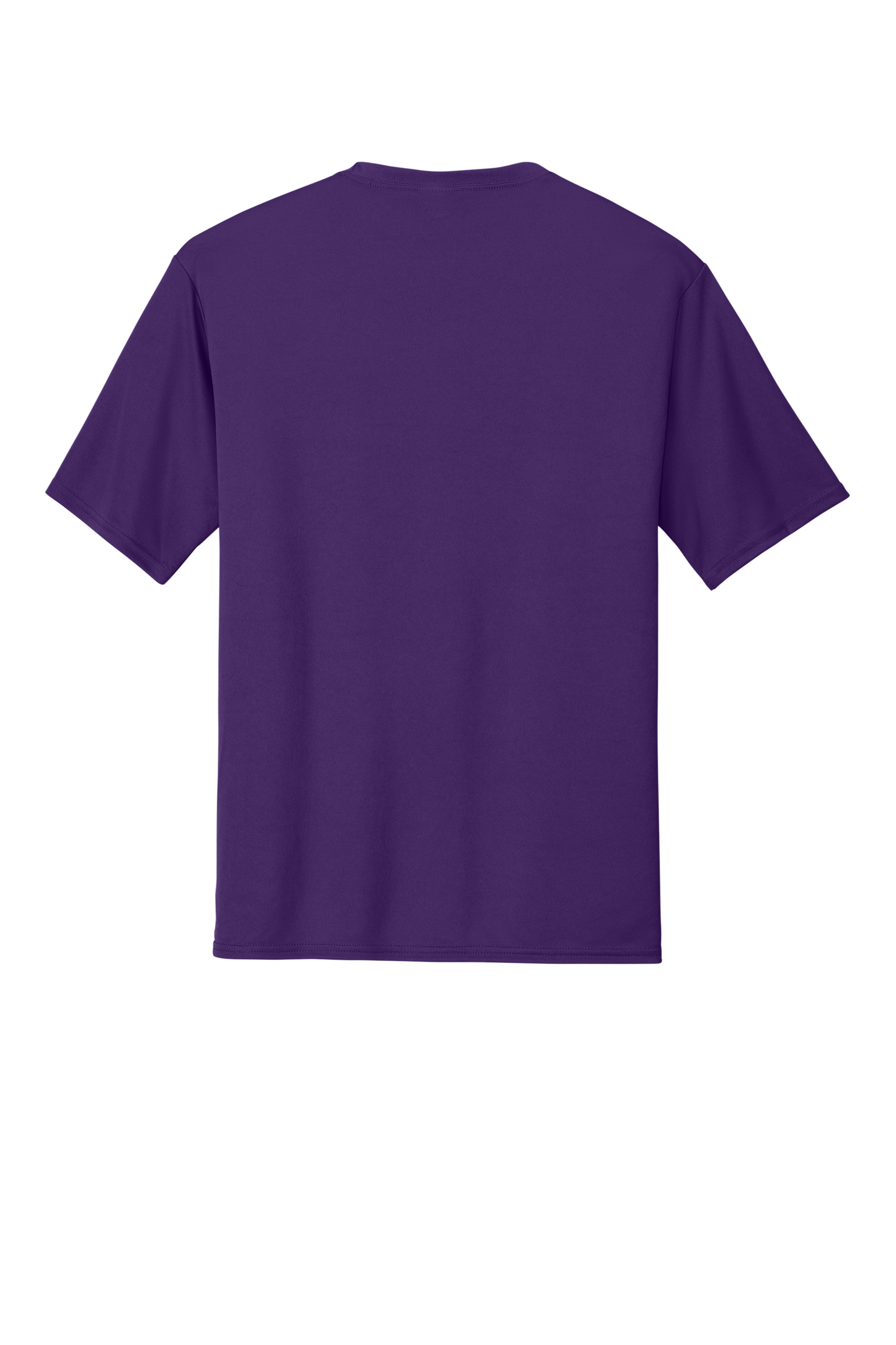 Short Sleeve Performance T-Shirt