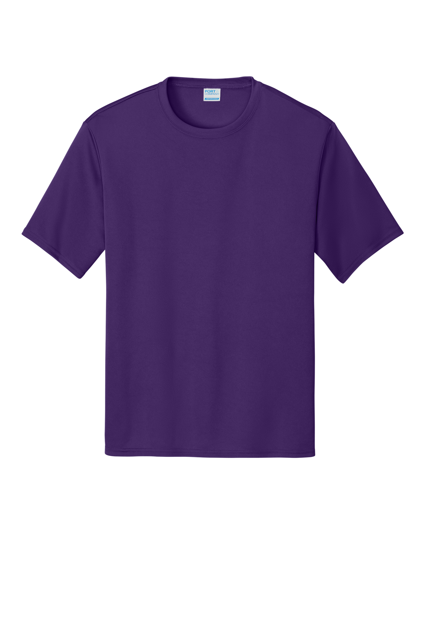 Short Sleeve Performance T-Shirt