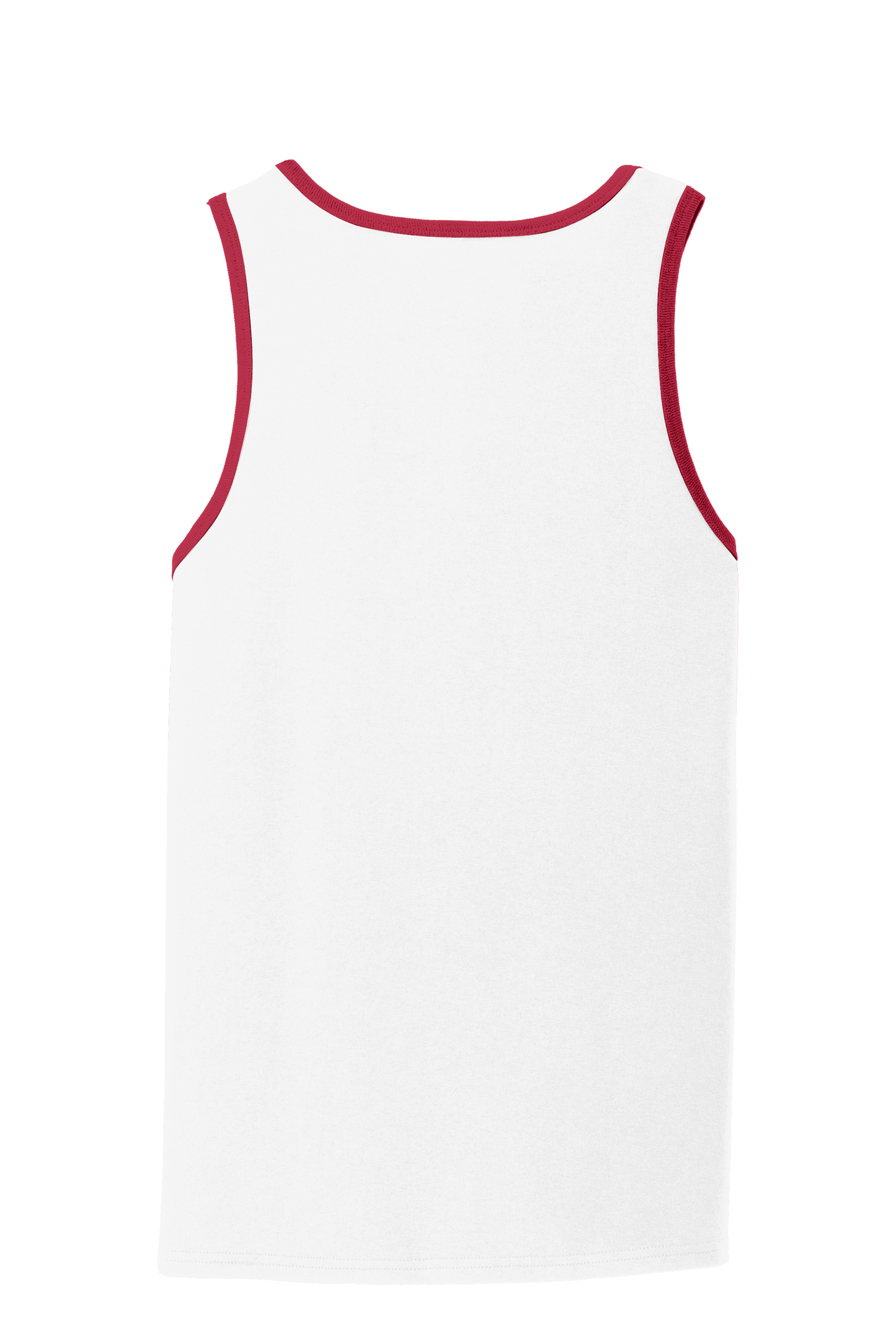 Core Cotton Tank Top