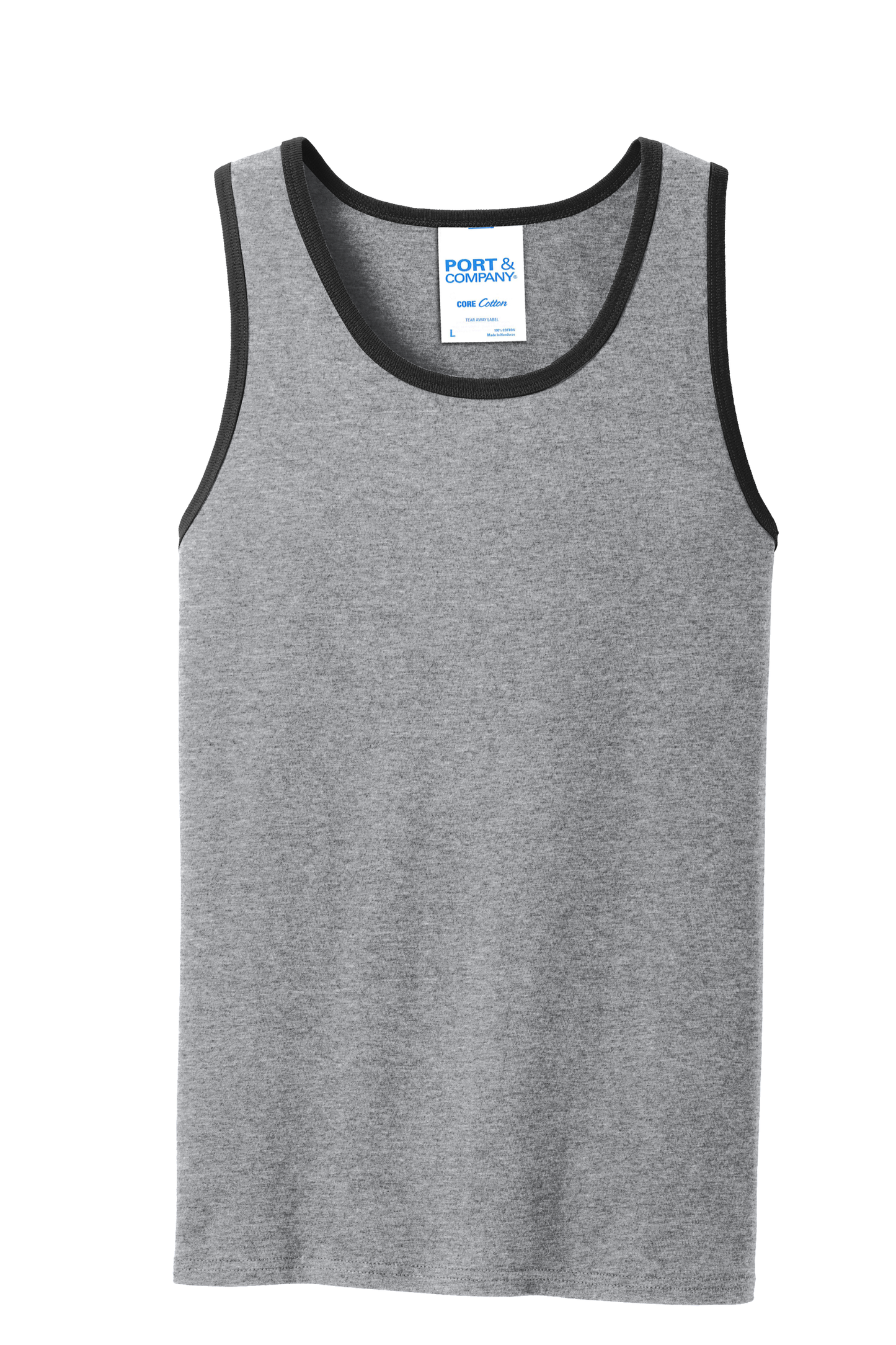 Core Cotton Tank Top