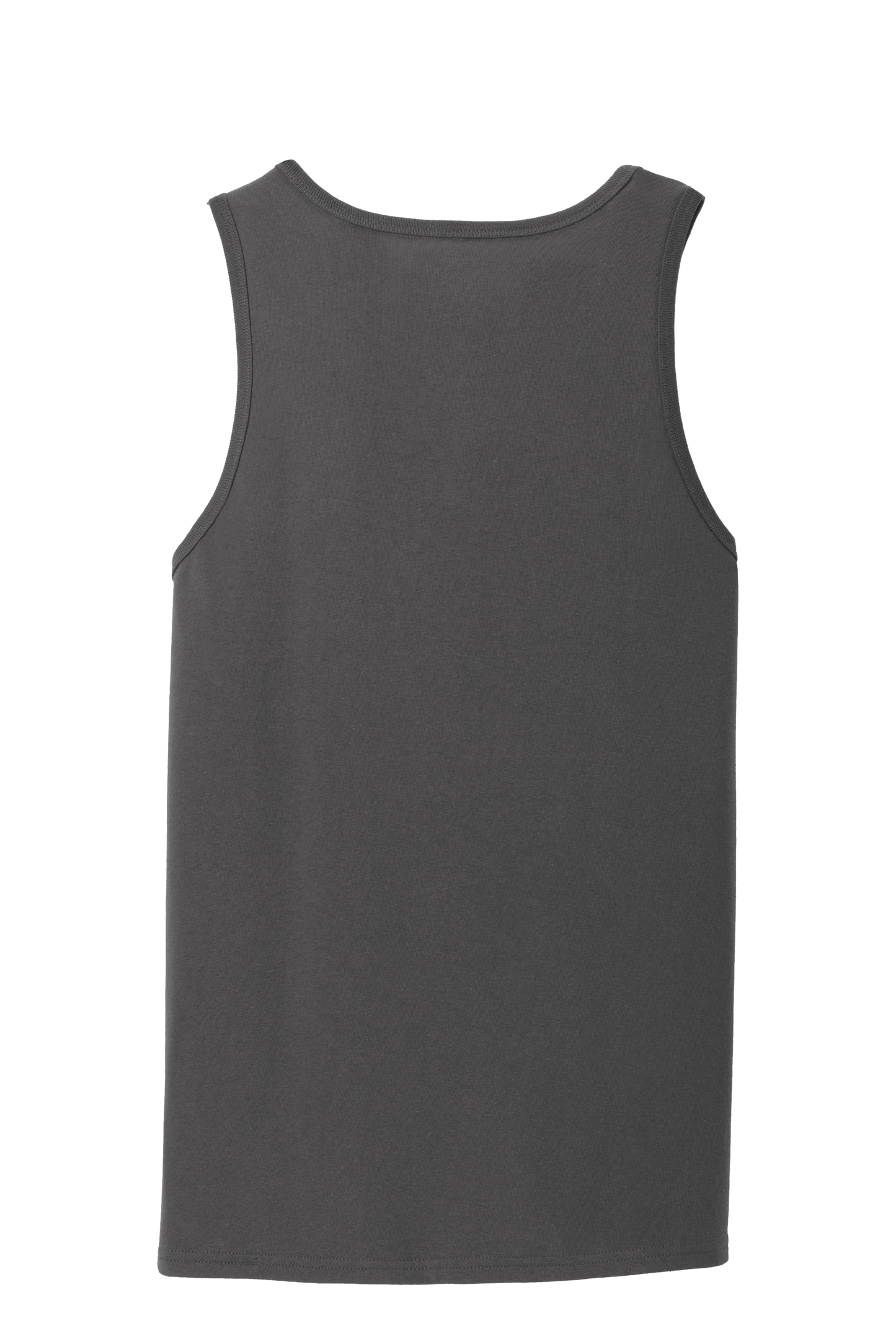Core Cotton Tank Top