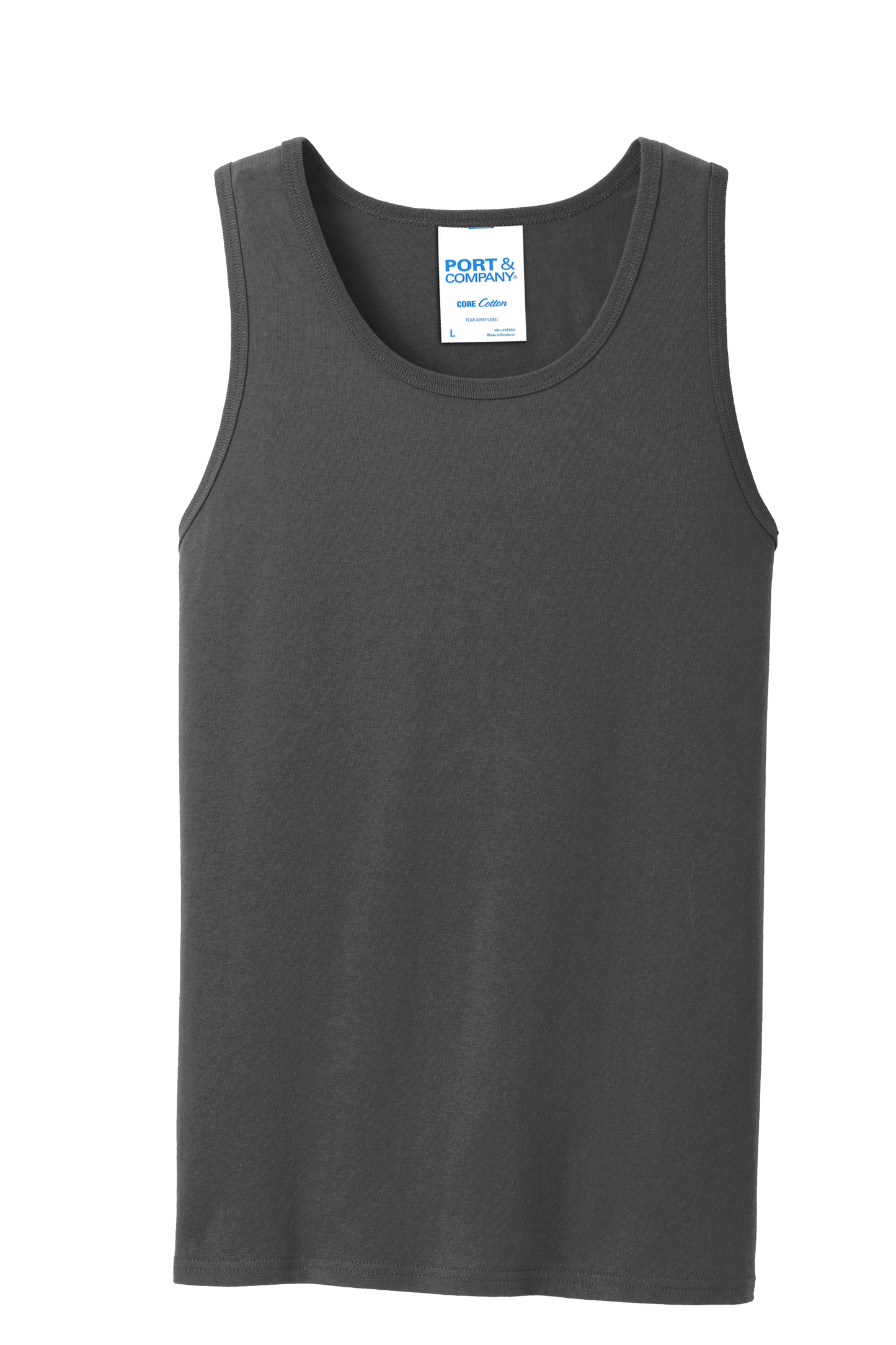 Core Cotton Tank Top