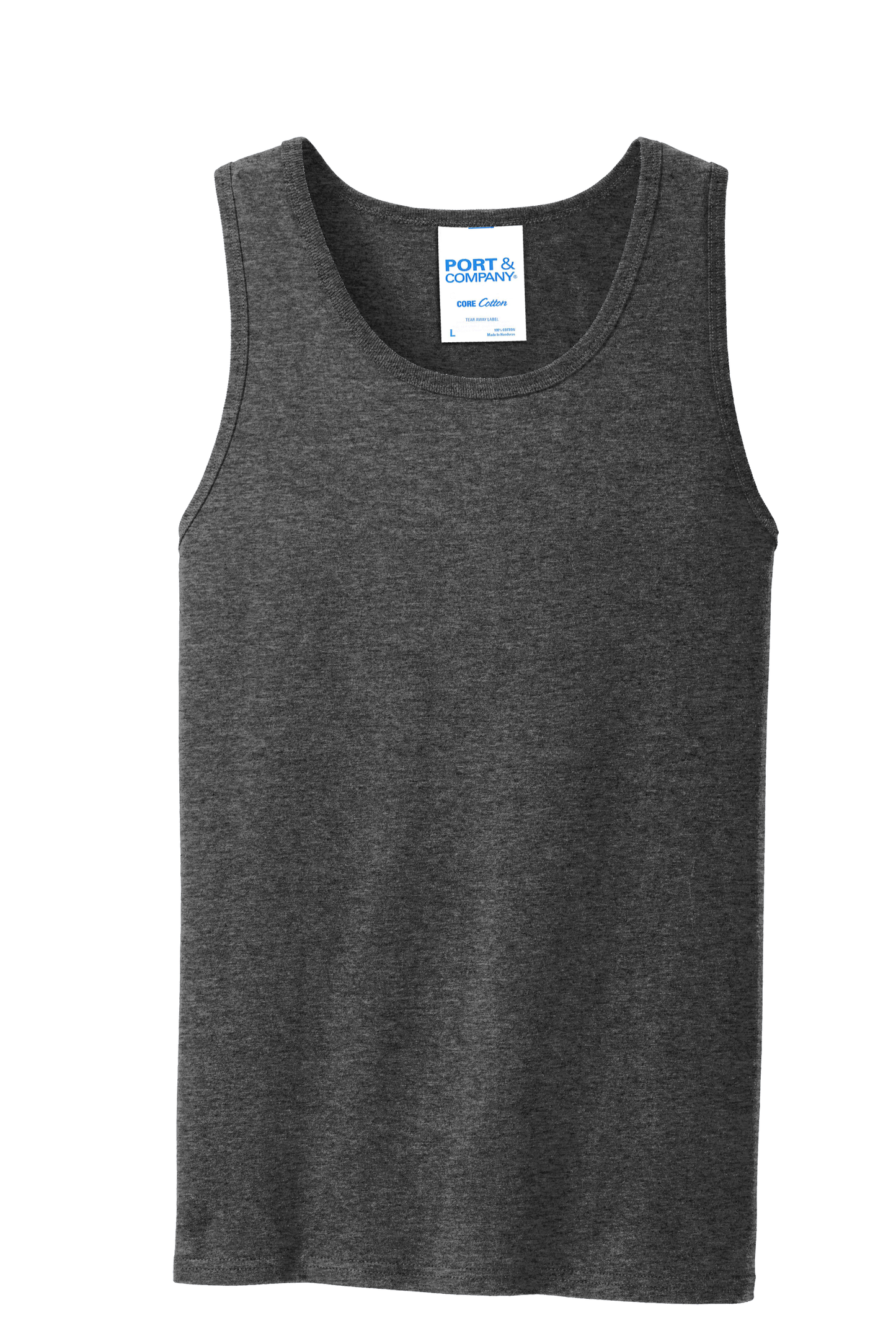 Core Cotton Tank Top