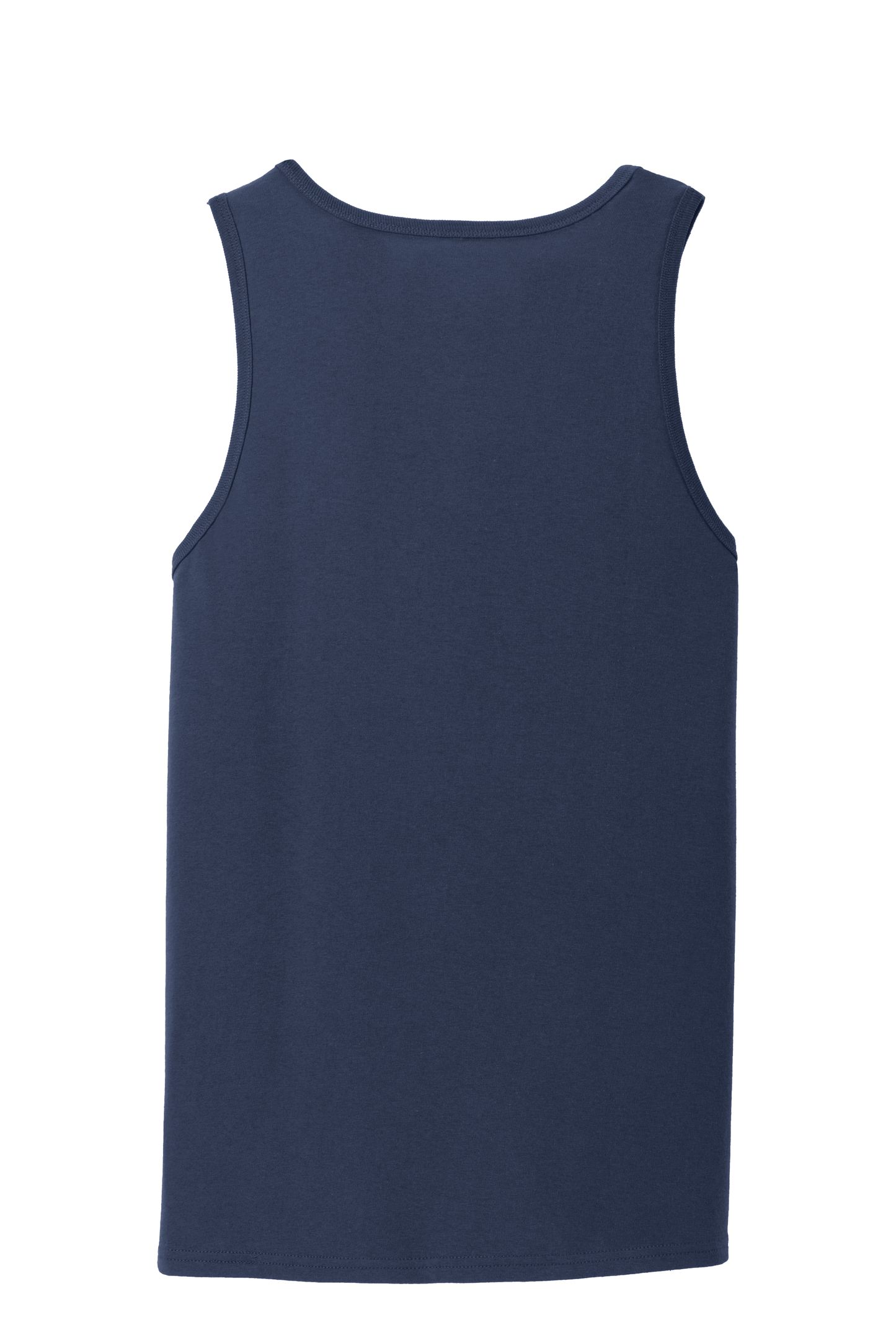 Core Cotton Tank Top