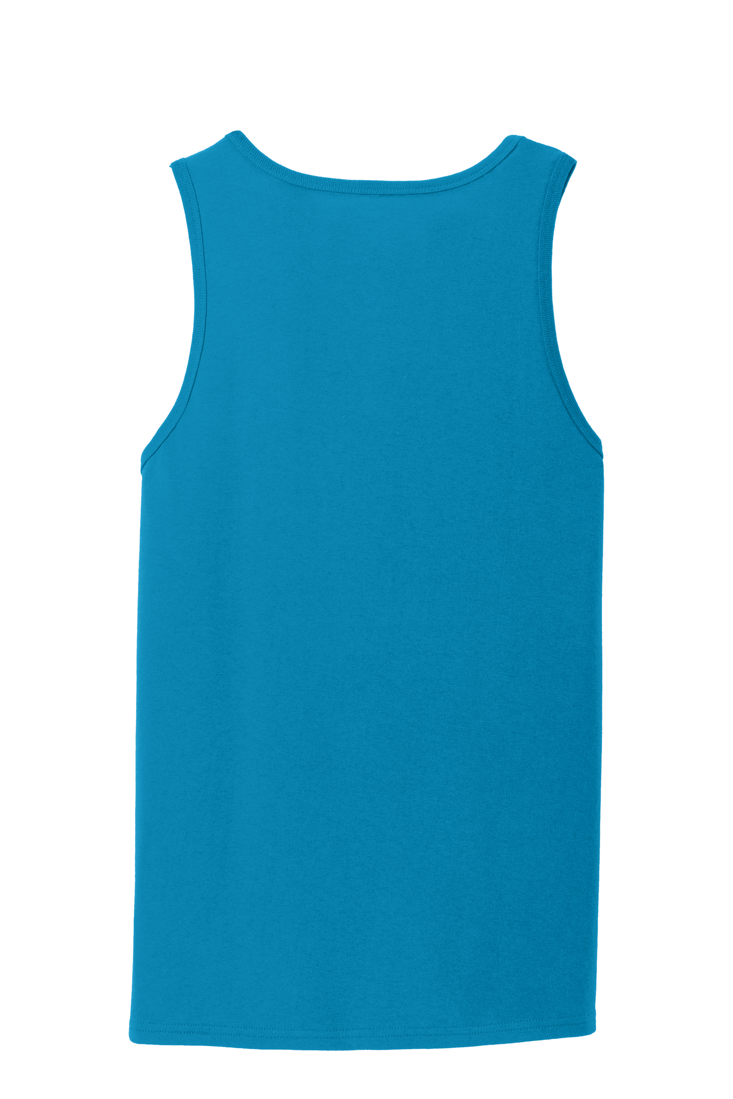Core Cotton Tank Top