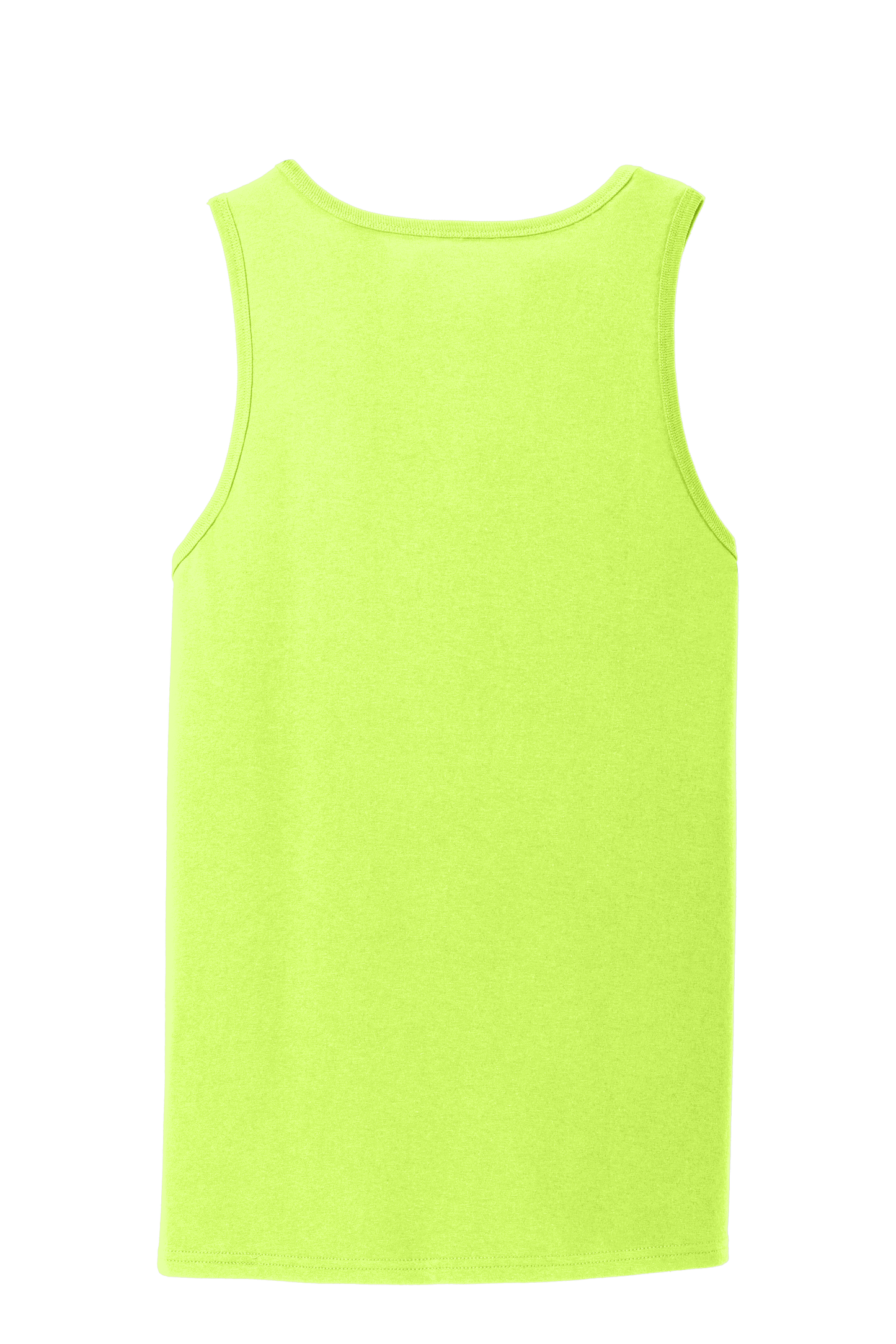 Core Cotton Tank Top