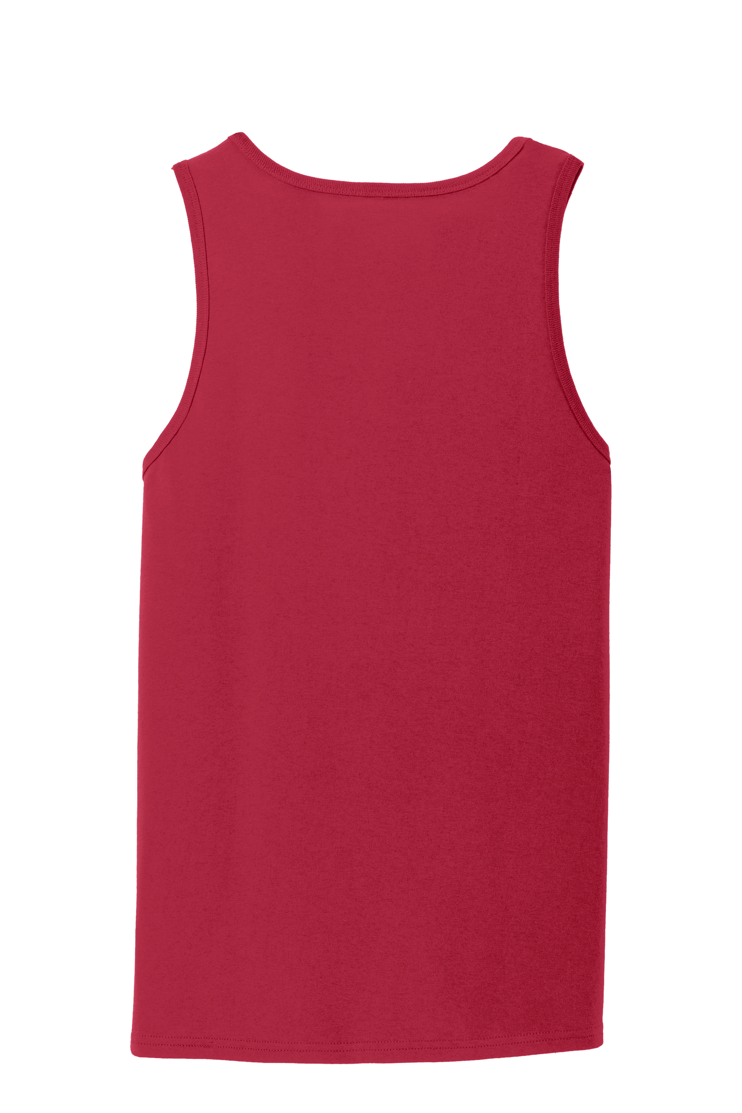 Core Cotton Tank Top