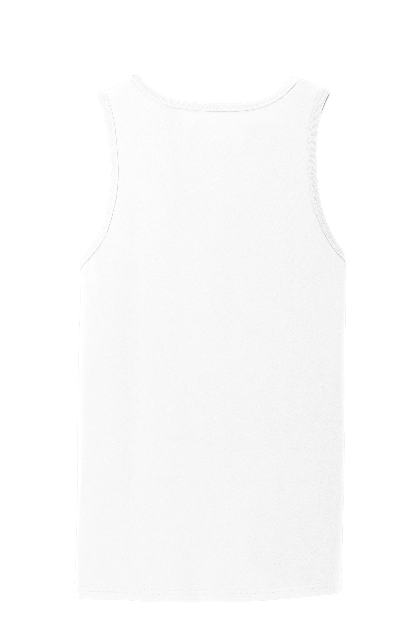 Core Cotton Tank Top