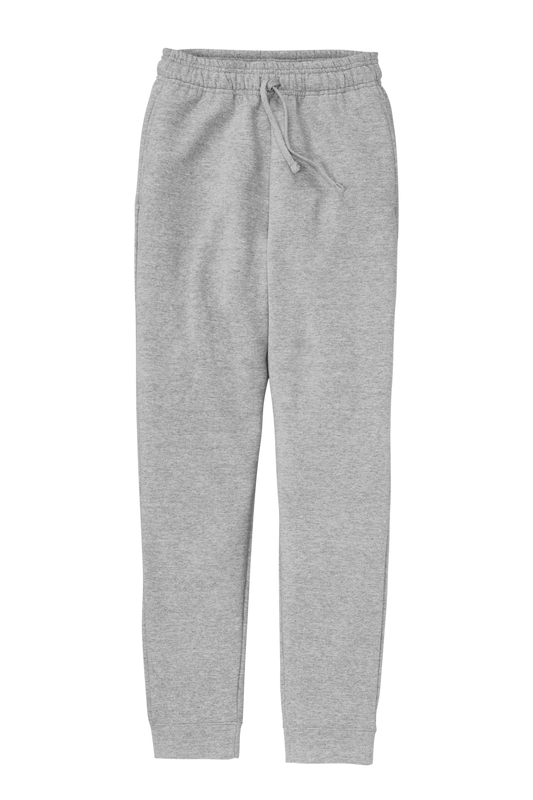 Fleece Joggers