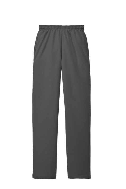 Core Fleece Sweatpants With Pockets