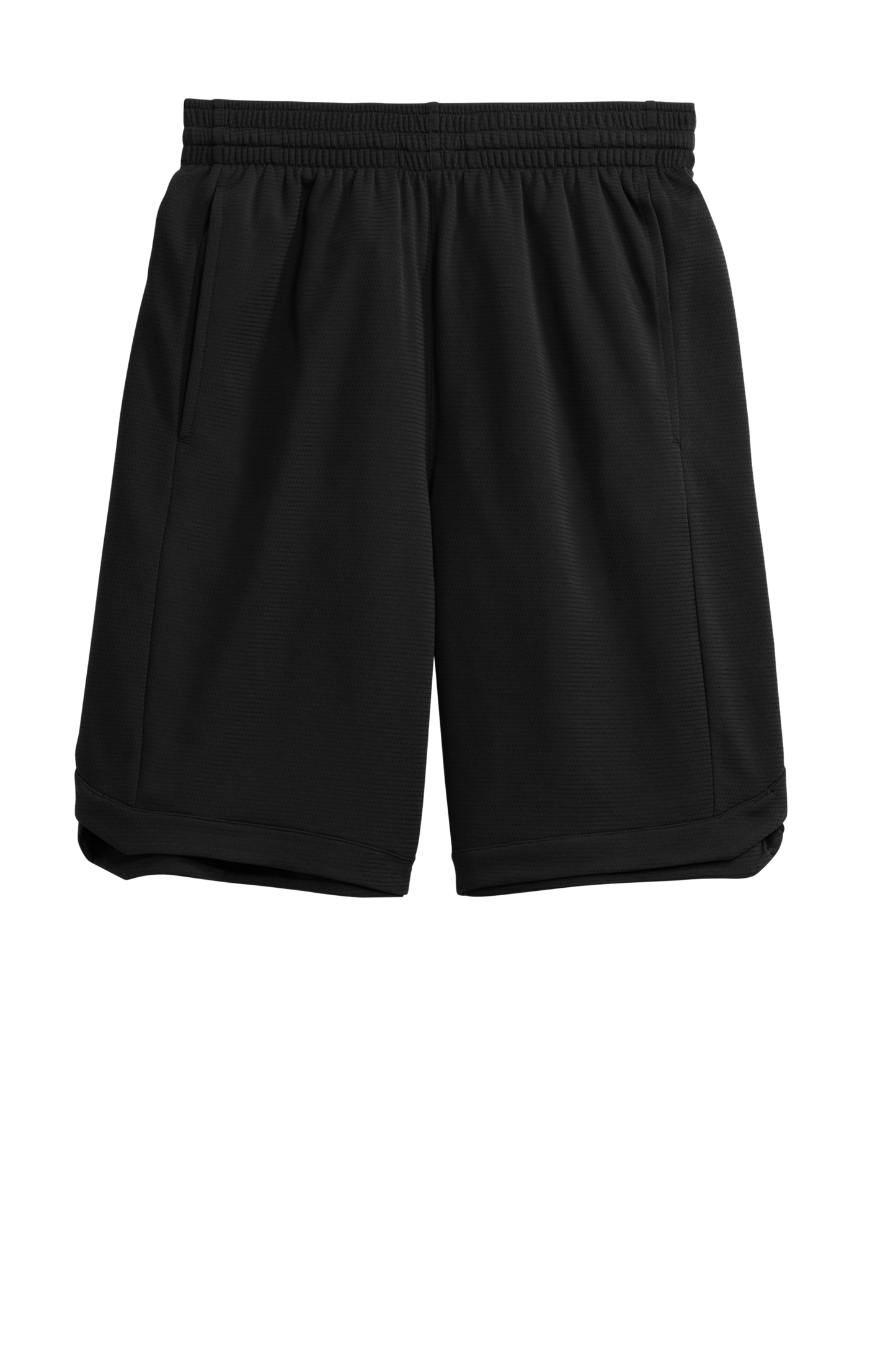 PosiCharge Competitor Pocketed Shorts