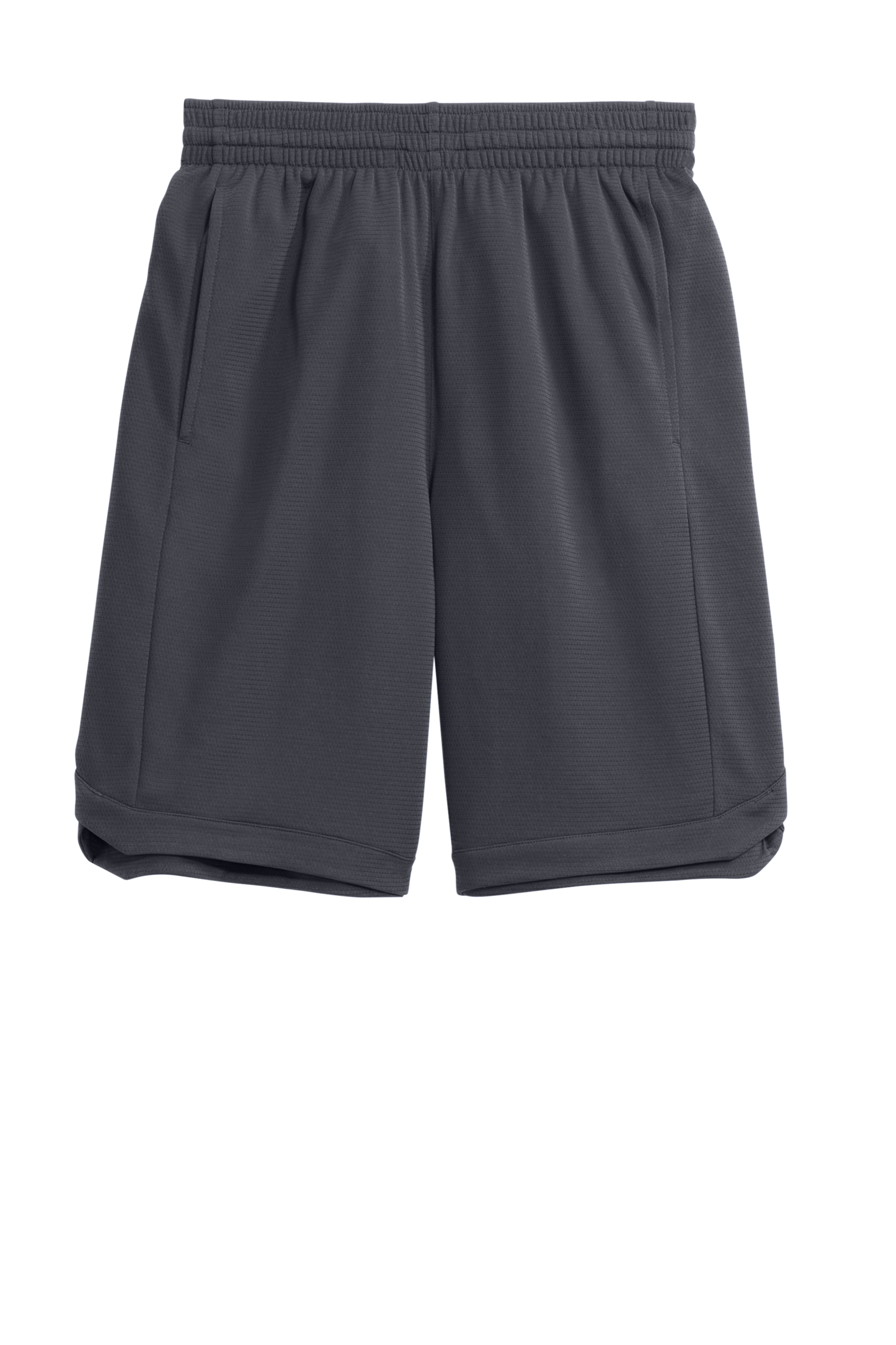 PosiCharge Competitor Pocketed Shorts