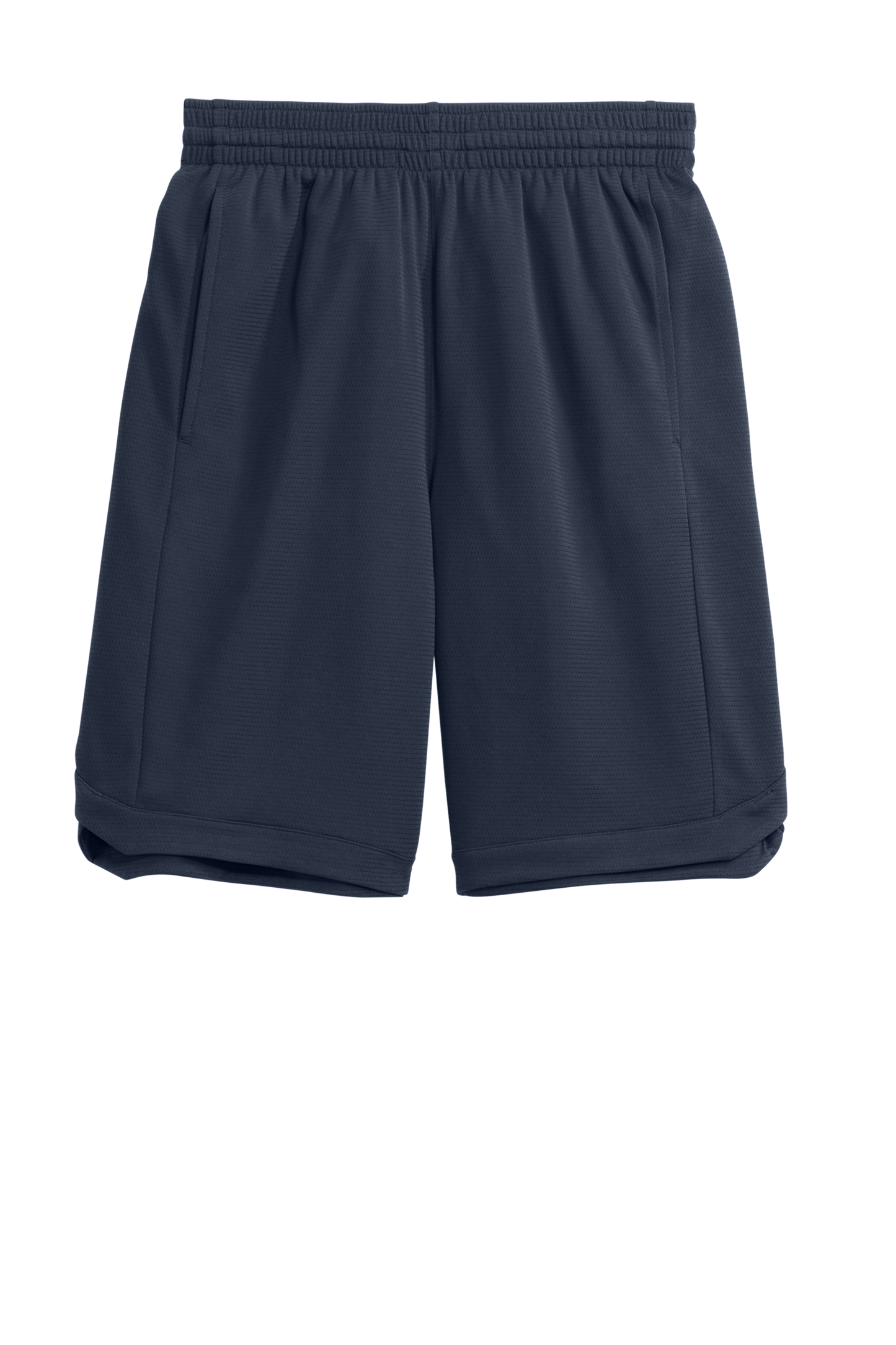 PosiCharge Competitor Pocketed Shorts