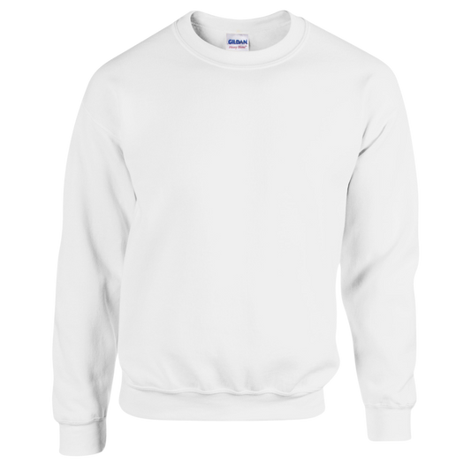 Crewneck Sweater