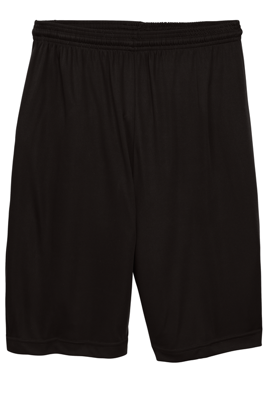Sport-Tek YST355 Youth Competitor Shorts